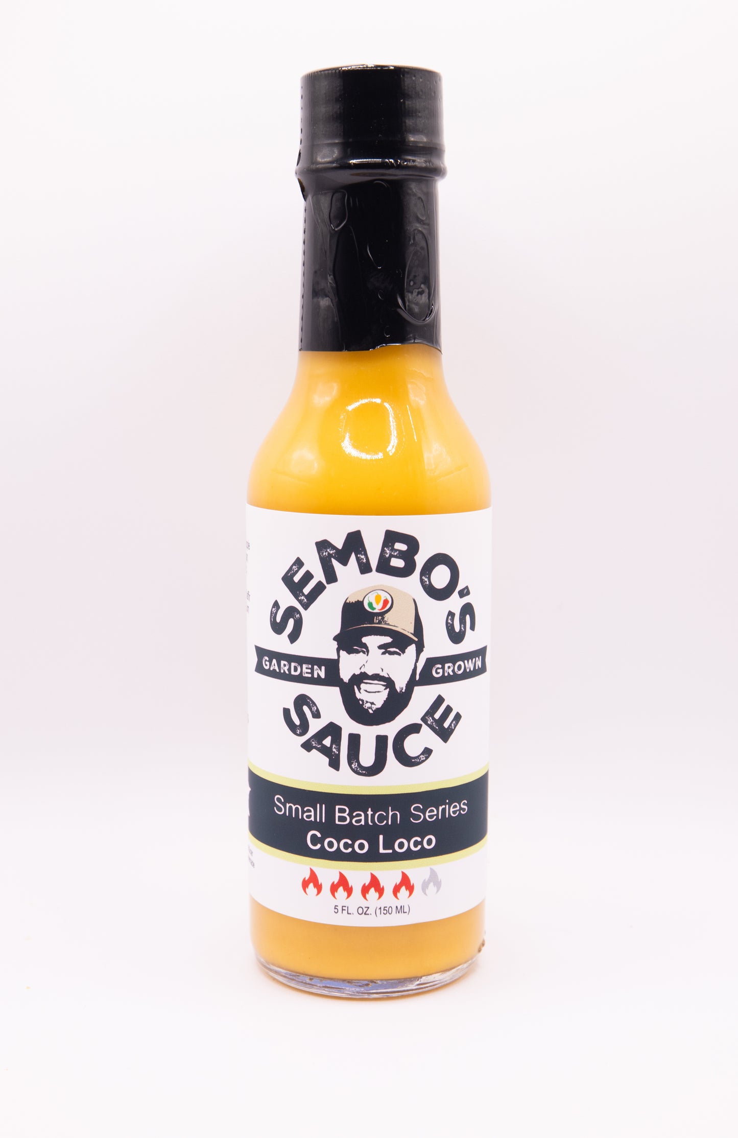 Small Batch Series Coco Loco