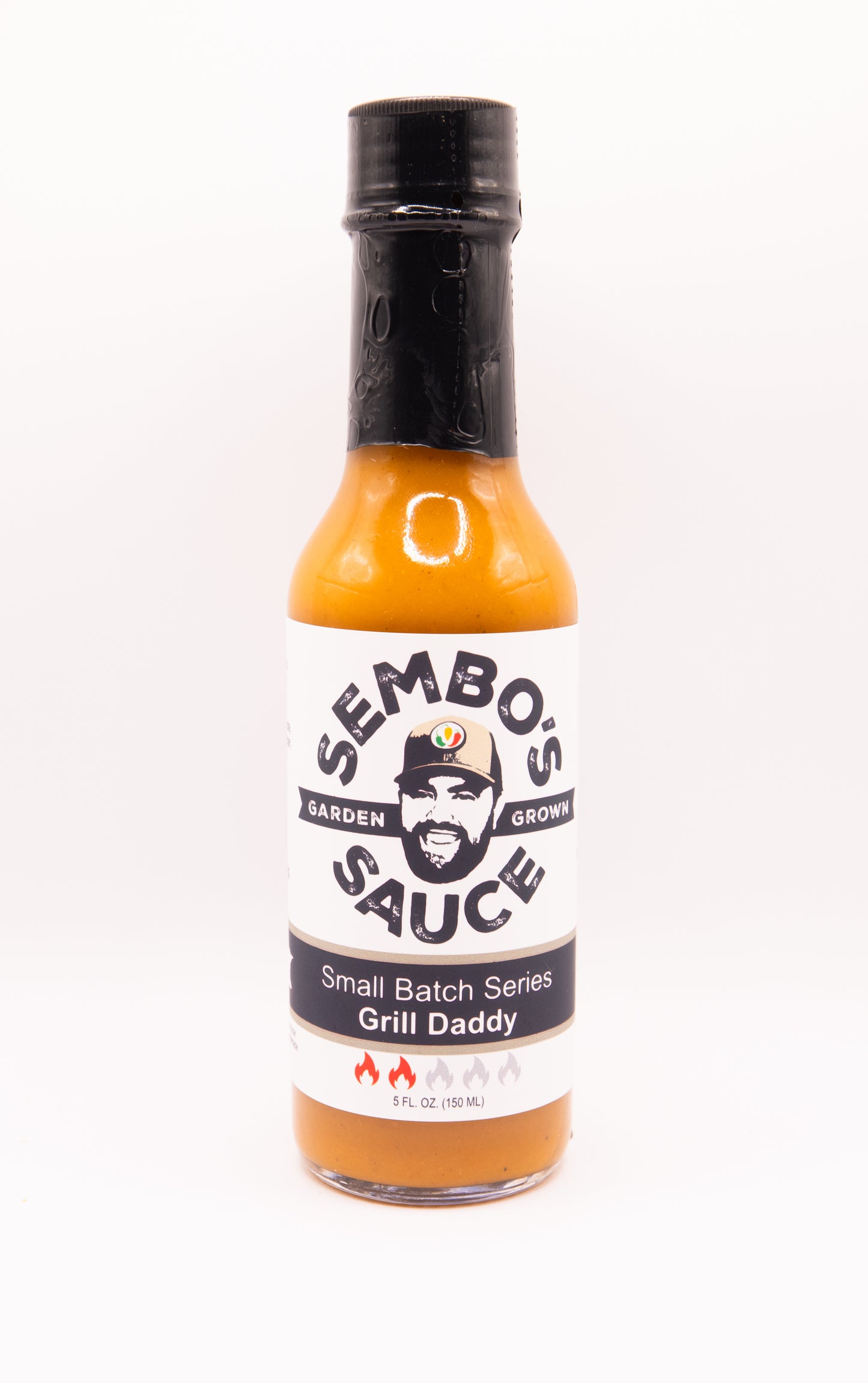 Small Batch Series Grill Daddy