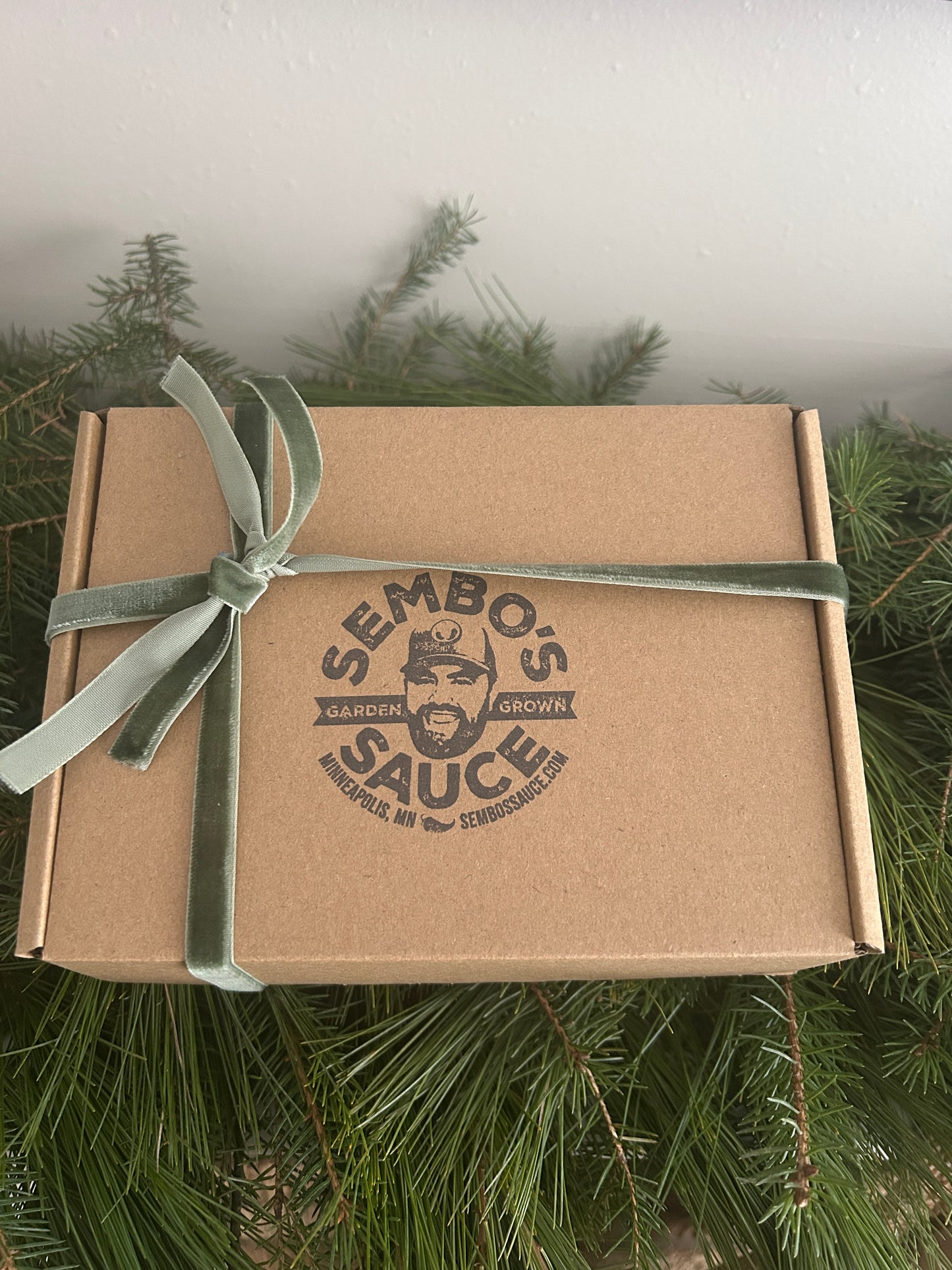 Gift Set - Foodie