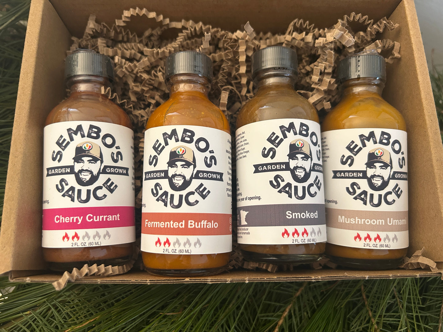 Gift Set - Foodie