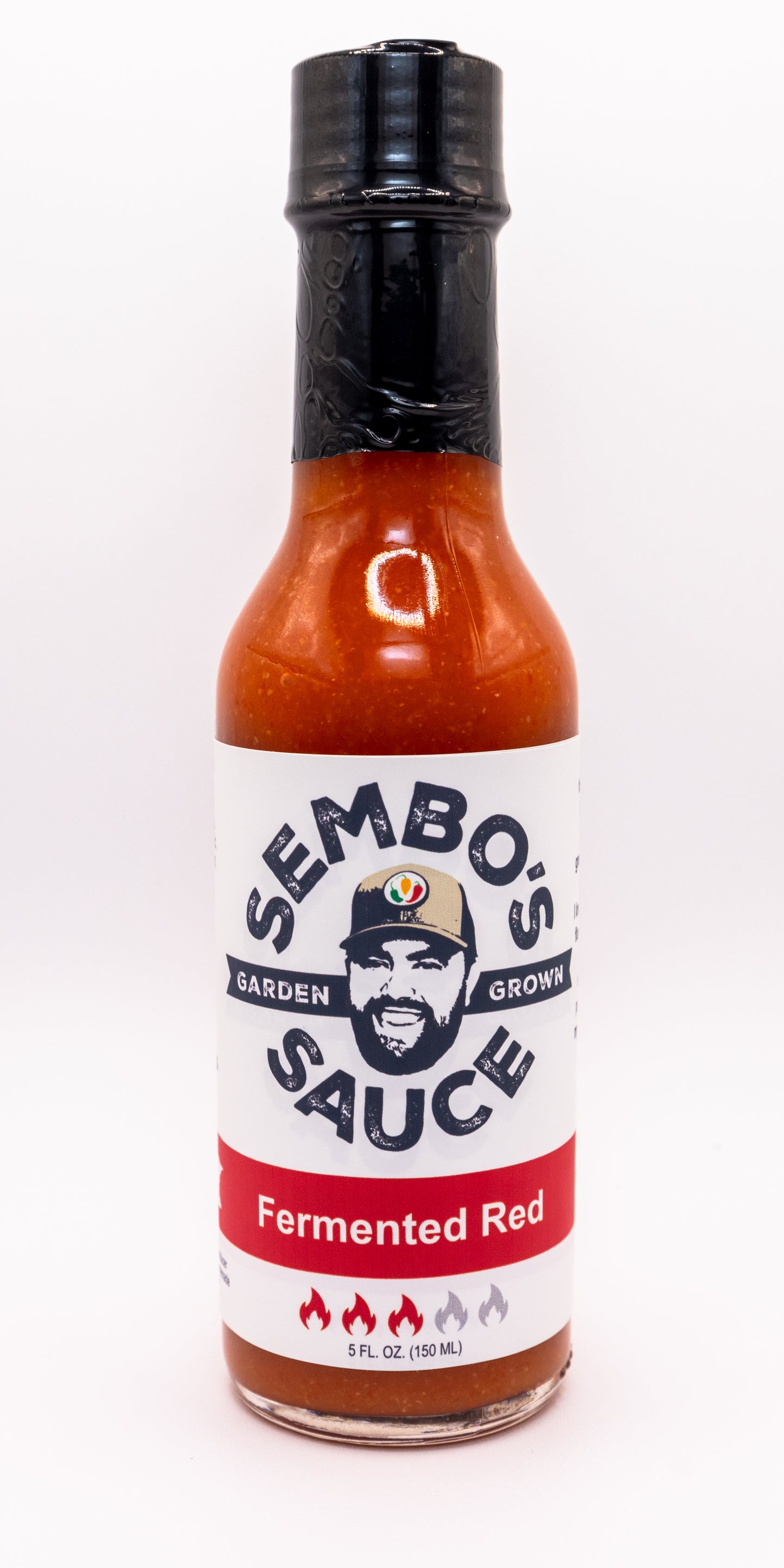 Fermented Red