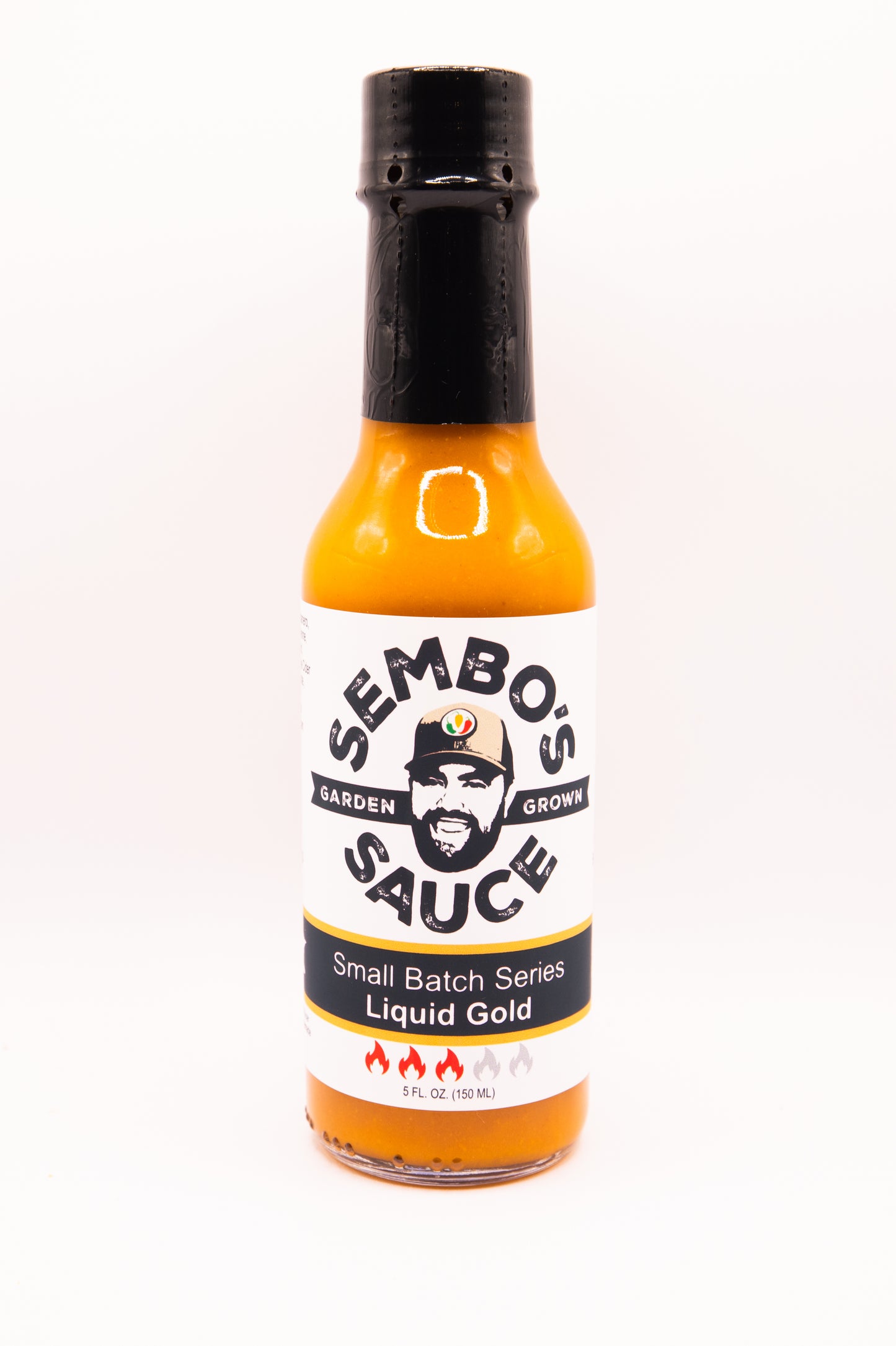 Small Batch Series Liquid Gold