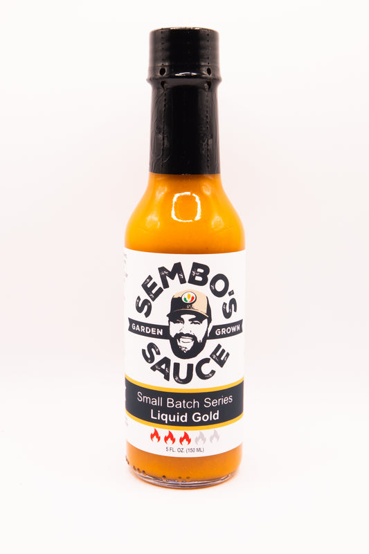 Small Batch Series Liquid Gold