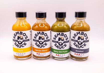 Bloody Mary Gift Set