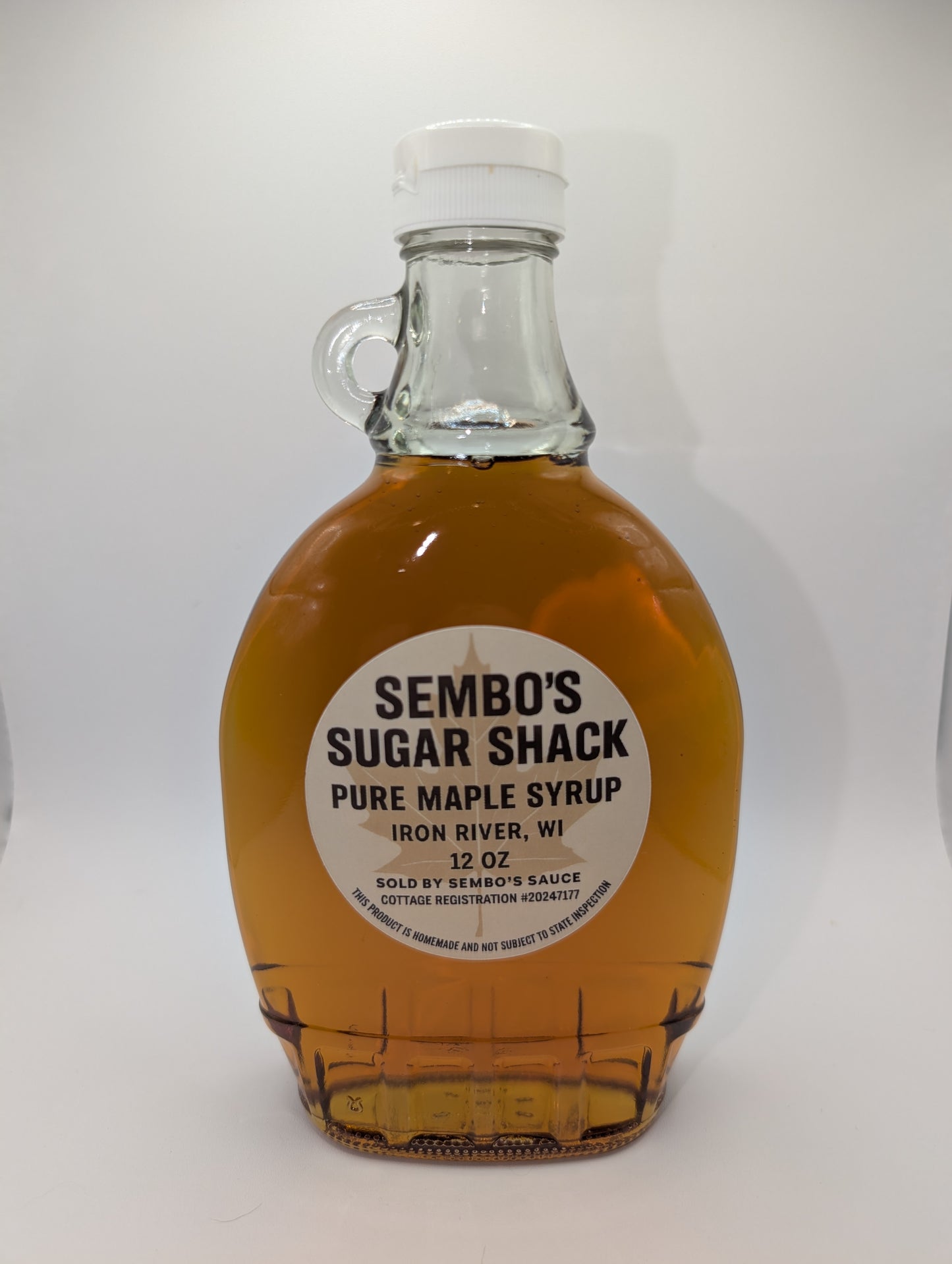 Maple Syrup