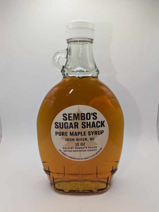 Maple Syrup