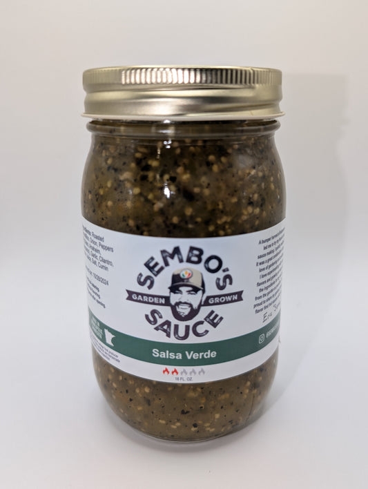 Salsa Verde